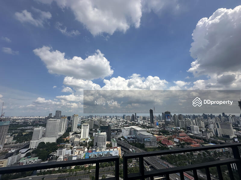 IDEO Rama 9-Asoke : ไอดีโอ พระราม 9-อโศก, กรุงเทพ, ถนนพระราม 9, ห้วยขวาง, กรุงเทพ, 32 ตร.ม., คอนโด ให้เช่า, โดย Khun Mei, 11059938 - DDproperty.com