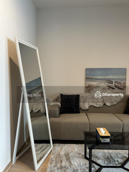 IDEO Rama 9-Asoke, Bangkok, Rama 9 Road, Huai Khwang, Bangkok, 1 Bedroom, 32 sqm, Condo For Rent, by Khun Mei, 11060003 - DDproperty.com