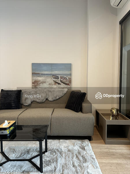 IDEO Rama 9-Asoke, Bangkok, Rama 9 Road, Huai Khwang, Bangkok, 1 Bedroom, 32 sqm, Condo For Rent, by Khun Mei, 11060003 - DDproperty.com