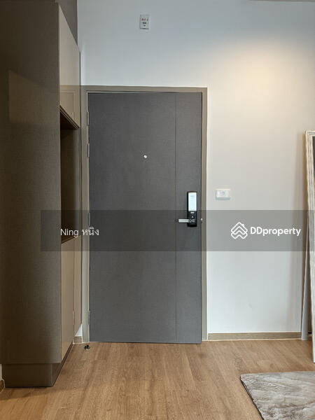 IDEO Rama 9-Asoke, Bangkok, Rama 9 Road, Huai Khwang, Bangkok, 1 Bedroom, 32 sqm, Condo For Rent, by Khun Mei, 11060003 - DDproperty.com