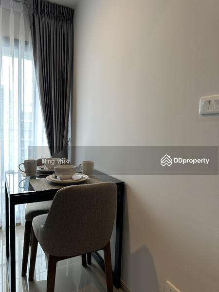IDEO Rama 9-Asoke, Bangkok, Rama 9 Road, Huai Khwang, Bangkok, 1 Bedroom, 32 sqm, Condo For Rent, by Khun Mei, 11060003 - DDproperty.com