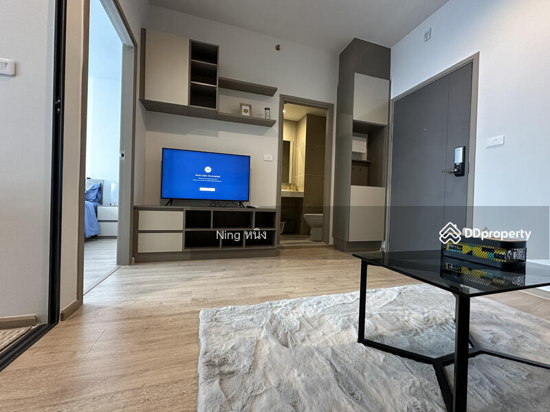 IDEO Rama 9-Asoke, Bangkok, Rama 9 Road, Huai Khwang, Bangkok, 1 Bedroom, 32 sqm, Condo For Rent, by Khun Mei, 11060003 - DDproperty.com