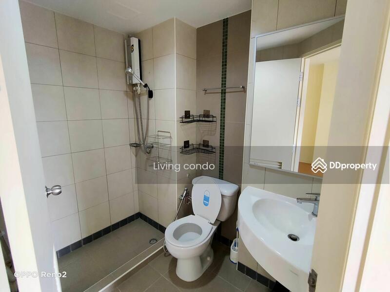Lumpini Condo Town Ramintra-Navamin, Bangkok, Soi Ramindhra 78, Nawamin Road - Ramintra Road, Ram Inthra, Khan Na Yao, Bangkok, 1 Bedroom, 25 sqm, Condo For Sale, by Living Condo, 11060093 - DDproperty.com