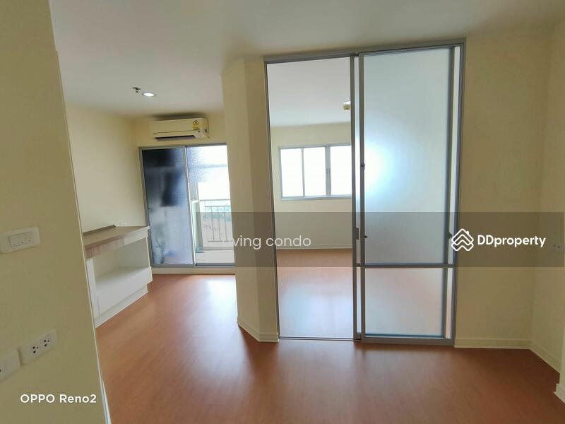 Lumpini Condo Town Ramintra-Navamin, Bangkok, Soi Ramindhra 78, Nawamin Road - Ramintra Road, Ram Inthra, Khan Na Yao, Bangkok, 1 Bedroom, 25 sqm, Condo For Sale, by Living Condo, 11060093 - DDproperty.com
