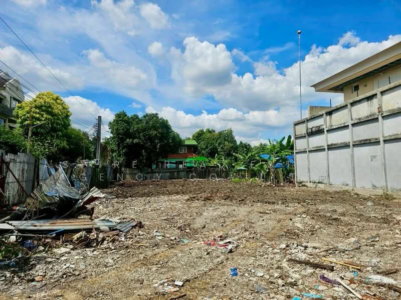 ที่ดินสุขุมวิท 101/1 ขนาด 199 ตารางวา, Bangkok, Bang Chak, Phra Khanong, Bangkok, , 796 sqm, Land For Sale, by Aspire Real Estate Agency Co., Ltd., 11060171 - DDproperty.com