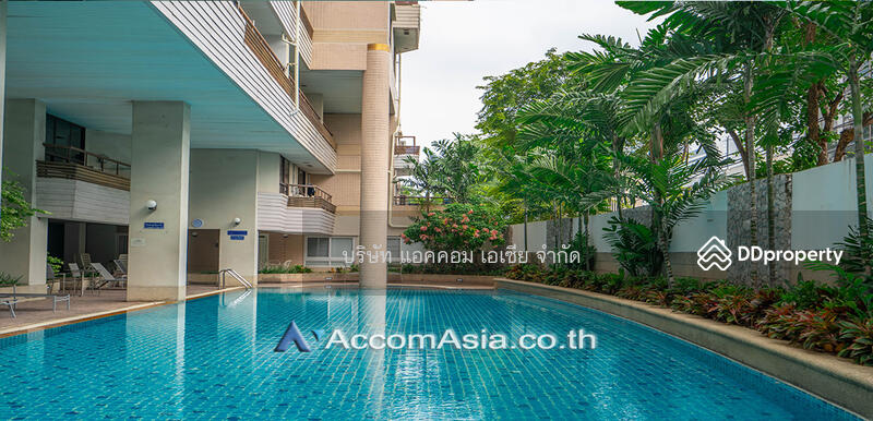 Baan Ploenchit : บ้าน เพลินจิต, กรุงเทพ, ซอยร่วมฤดี 2, ลุมพินี, ปทุมวัน, กรุงเทพ, 130 ตร.ม., คอนโด ขาย, โดย บริษัท แอคคอม เอเซีย จำกัด, 11060319 - DDproperty.com