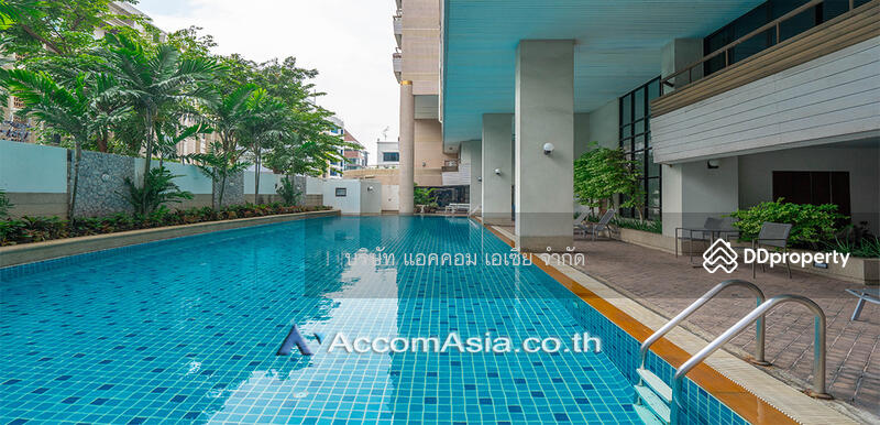 Baan Ploenchit : บ้าน เพลินจิต, กรุงเทพ, ซอยร่วมฤดี 2, ลุมพินี, ปทุมวัน, กรุงเทพ, 130 ตร.ม., คอนโด ขาย, โดย บริษัท แอคคอม เอเซีย จำกัด, 11060319 - DDproperty.com