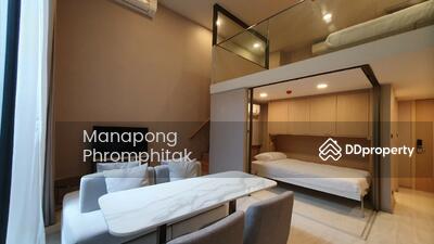 ขาย - Walden Asoke : วาลเด้น อโศก, กรุงเทพ