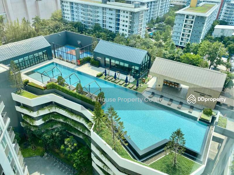 For Sale - Ladda Condo View, Chon Buri