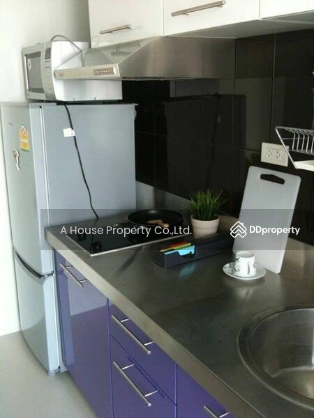 For Sale - Ladda Condo View, Chon Buri