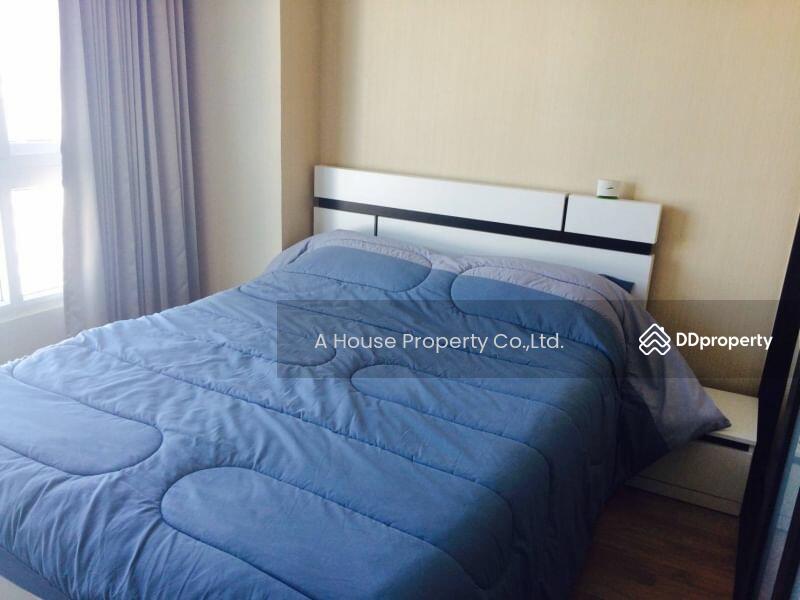 For Sale - Ladda Condo View, Chon Buri