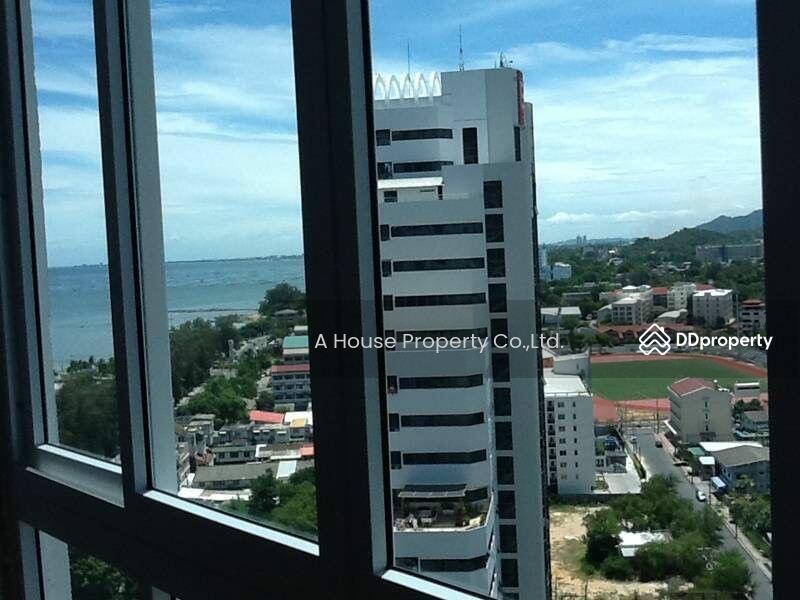 For Sale - Ladda Condo View, Chon Buri