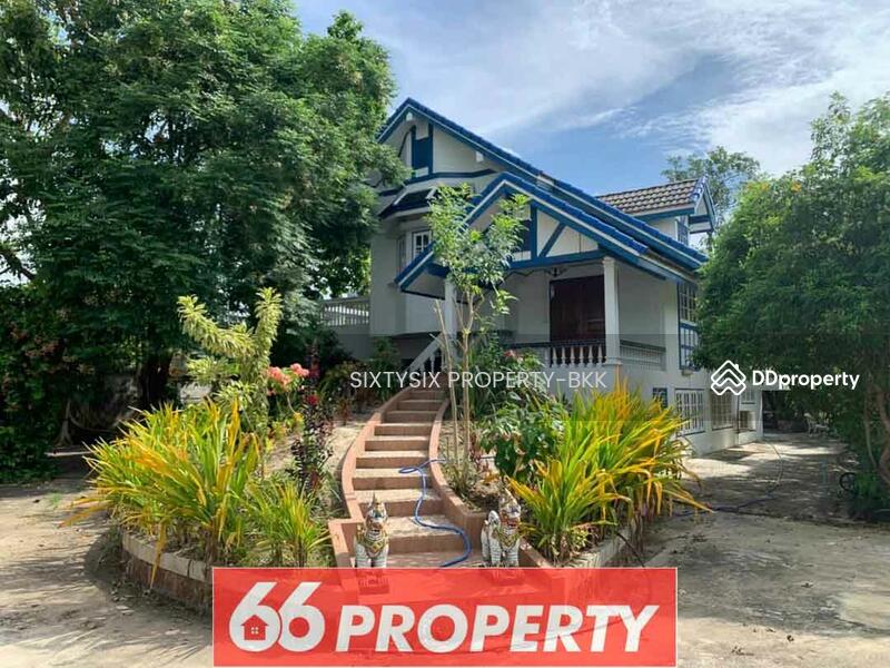 For Rent - House for Rent, Bangkok