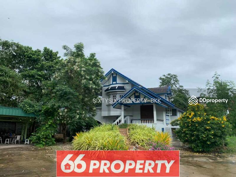 For Rent - House for Rent, Bangkok