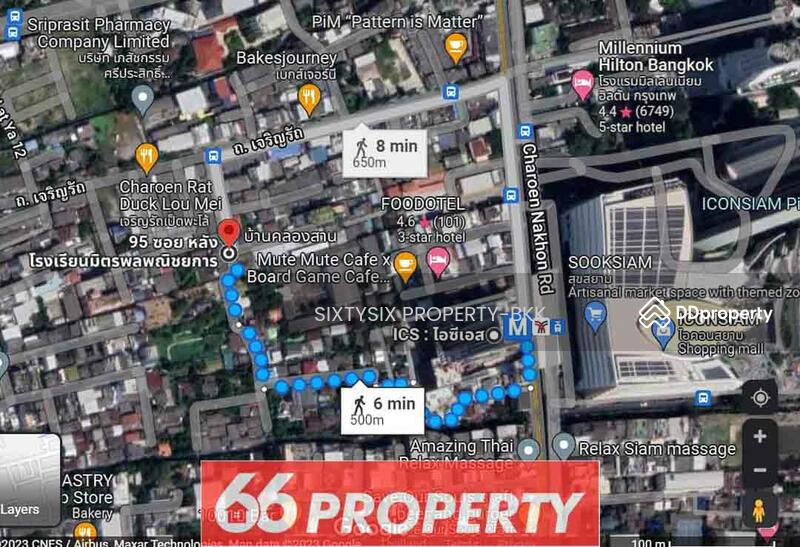For Rent - House for Rent, Bangkok