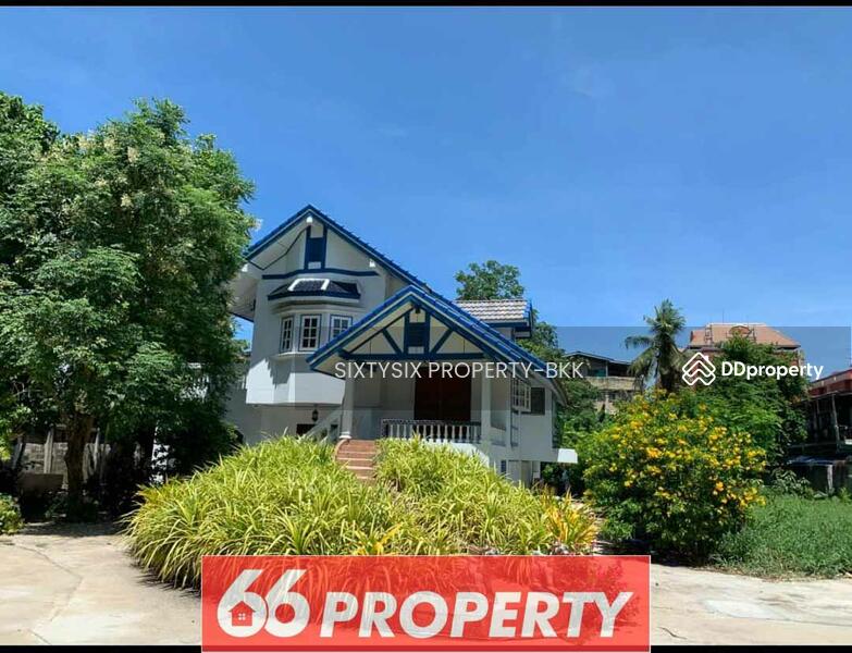 For Rent - House for Rent, Bangkok