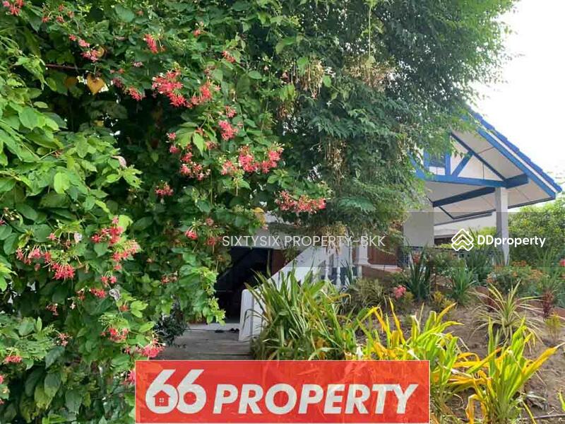 For Rent - House for Rent, Bangkok