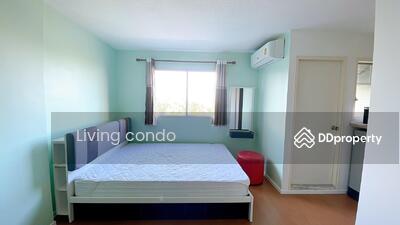 ขาย - Lumpini Condo Town Romklao-Suvarnabhumi : ลุมพินี คอนโดทาวน์ ร่มเกล้า - สุวรรณภูมิ, กรุงเทพ