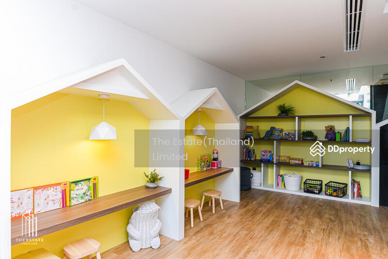 Whizdom Essence, Bangkok, 5 Piyabutr 1 Alley, Bang Chak, Phra Khanong, Bangkok, 1 Bedroom, 34 sqm, Condo For Sale, by The Estate(Thailand) Limited, 11060467 - DDproperty.com