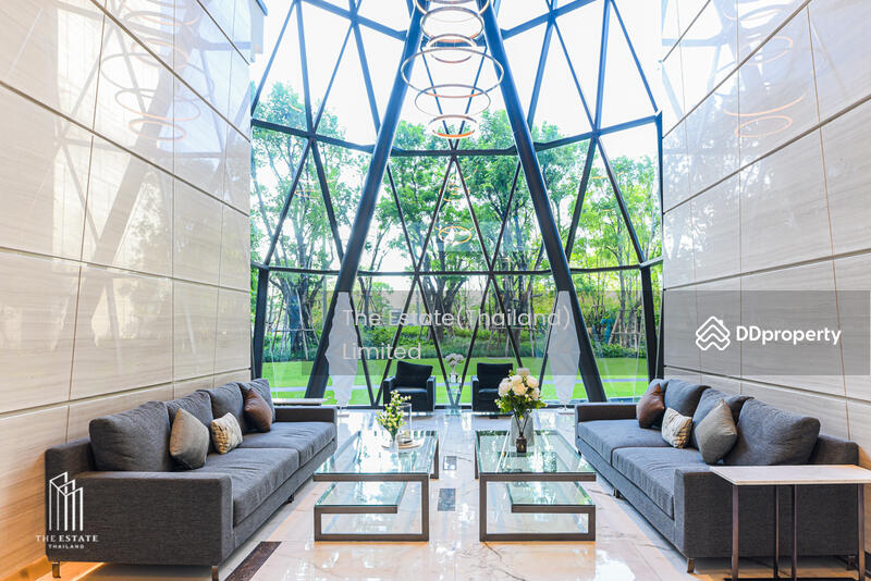 Whizdom Essence, Bangkok, 5 Piyabutr 1 Alley, Bang Chak, Phra Khanong, Bangkok, 1 Bedroom, 34 sqm, Condo For Sale, by The Estate(Thailand) Limited, 11060467 - DDproperty.com