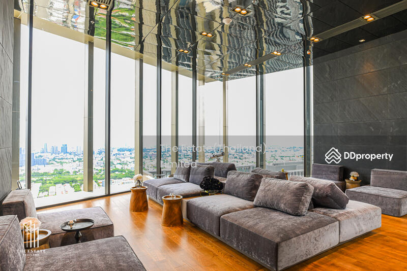 Whizdom Essence, Bangkok, 5 Piyabutr 1 Alley, Bang Chak, Phra Khanong, Bangkok, 1 Bedroom, 34 sqm, Condo For Sale, by The Estate(Thailand) Limited, 11060467 - DDproperty.com