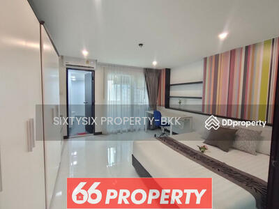 ขาย - ITF Silom Palace : ไอทีเอฟ สีลม พาเลส, กรุงเทพ