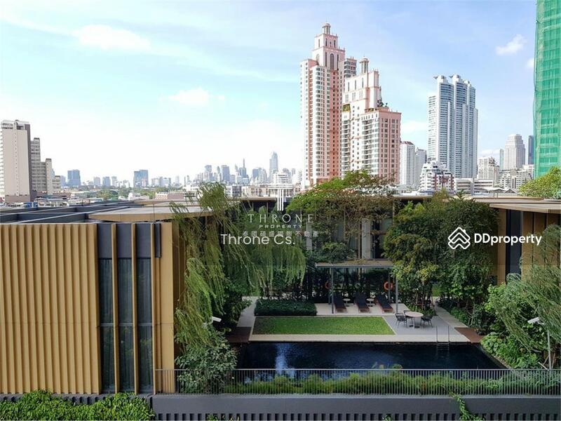 The Lumpini 24, Bangkok, Sukhumvit 24 Road, Khong Tan, Khlong Toei, Bangkok, 2 Bedrooms, 55 sqm, Condo For Sale, by BEYOND 360 COMPANY LIMITED , 11060517 - DDproperty.com
