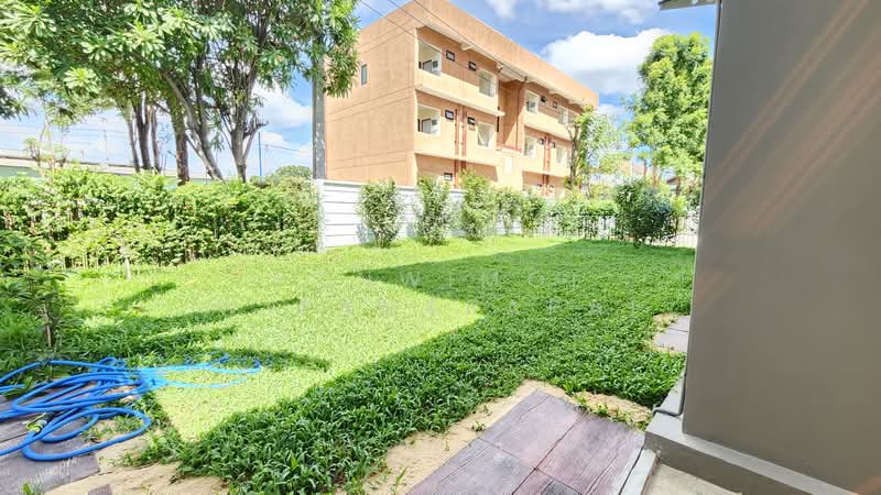 Pruksa Ville 73 Patthanakan, Bangkok, Soi Pattanakarn 38, Suan Luang, Suan Luang, Bangkok, 3 Bedrooms, 145 sqm, Single Detached House For Rent, by Ponwimol Wipanarapai, 11060612 - DDproperty.com