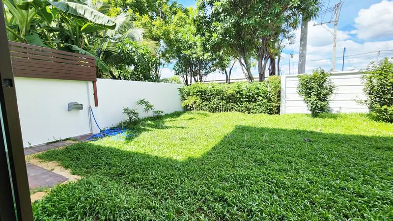 Pruksa Ville 73 Patthanakan, Bangkok, Soi Pattanakarn 38, Suan Luang, Suan Luang, Bangkok, 3 Bedrooms, 145 sqm, Single Detached House For Rent, by Ponwimol Wipanarapai, 11060612 - DDproperty.com