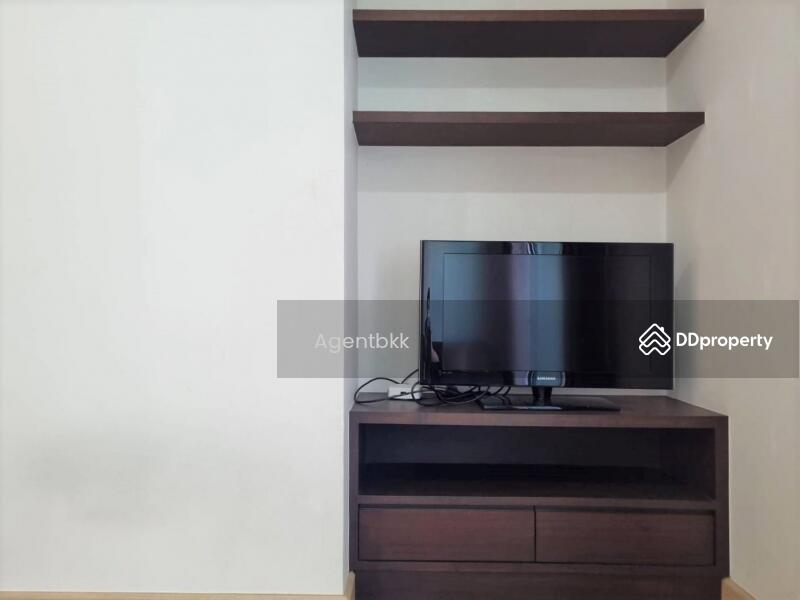 Motif Condo : โมทีฟ คอนโด สาทร-วงเวียนใหญ่, กรุงเทพ, 219 ถ.อินทรพิทักษ์, บางยี่เรือ, ธนบุรี, กรุงเทพ, 35 ตร.ม., คอนโด ให้เช่า, โดย Agentbkk, 11060642 - DDproperty.com