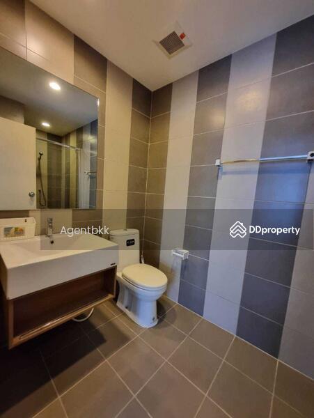 Motif Condo, Bangkok, 219 Thanon Intharaphithak, Bang Yi Rua, Thon Buri, Bangkok, Studio, 35 sqm, Condo For Rent, by Agentbkk, 11060642 - DDproperty.com
