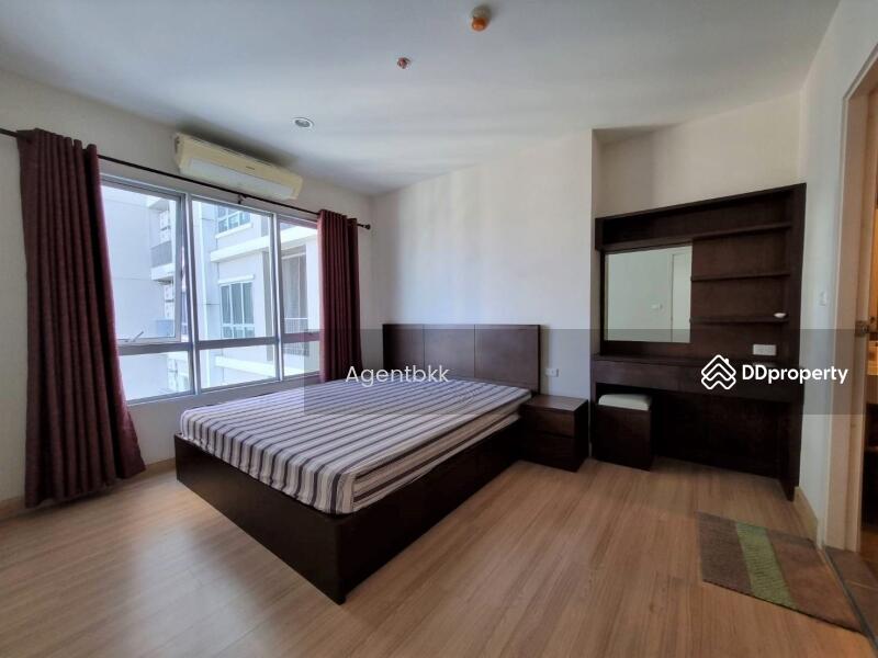 Motif Condo, Bangkok, 219 Thanon Intharaphithak, Bang Yi Rua, Thon Buri, Bangkok, Studio, 35 sqm, Condo For Rent, by Agentbkk, 11060642 - DDproperty.com