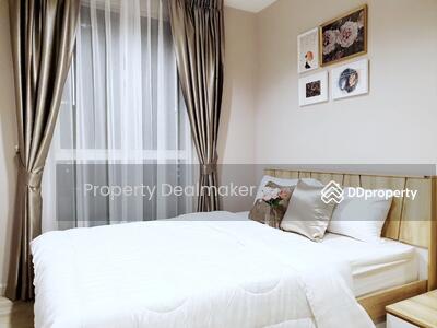 For Sale - Plum Condo Chokchai 4, Bangkok