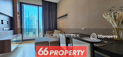ขาย - The Capital Ekamai-Thonglor : เดอะ แคปปิตอล เอกมัย-ทอหล่อ, กรุงเทพ