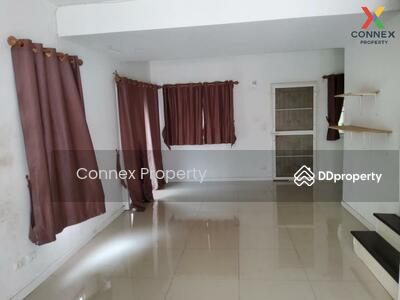 ขาย - Baan Pruksa 86/2 Ladkrabang-Suvarnabhumi : บ้านพฤกษา 86/2 ลาดกระบัง-สุวรรณภูมิ, สมุทรปราการ