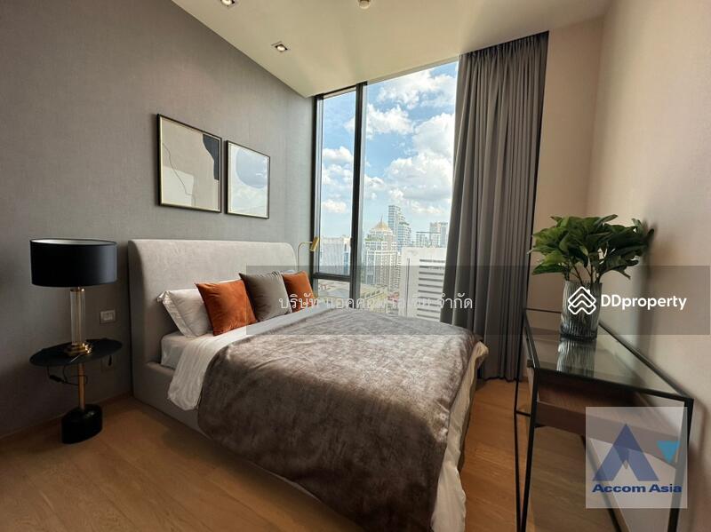 28 Chidlom, Bangkok, 28 Chit Lom Alley, Lumphini, Pathum Wan, Bangkok, 2 Bedrooms, 74 sqm, Condo For Rent, by บริษัท แอคคอม เอเซีย จำกัด, 11060840 - DDproperty.com