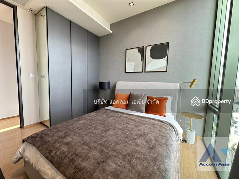 28 Chidlom, Bangkok, 28 Chit Lom Alley, Lumphini, Pathum Wan, Bangkok, 2 Bedrooms, 74 sqm, Condo For Rent, by บริษัท แอคคอม เอเซีย จำกัด, 11060840 - DDproperty.com