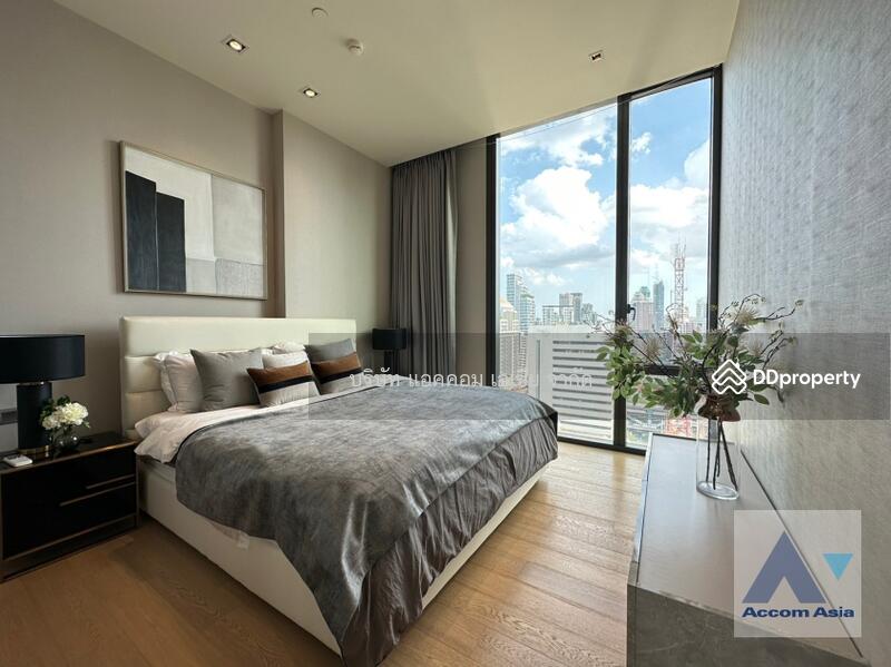 28 Chidlom, Bangkok, 28 Chit Lom Alley, Lumphini, Pathum Wan, Bangkok, 2 Bedrooms, 74 sqm, Condo For Rent, by บริษัท แอคคอม เอเซีย จำกัด, 11060840 - DDproperty.com