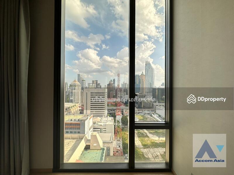 28 Chidlom, Bangkok, 28 Chit Lom Alley, Lumphini, Pathum Wan, Bangkok, 2 Bedrooms, 74 sqm, Condo For Rent, by บริษัท แอคคอม เอเซีย จำกัด, 11060840 - DDproperty.com