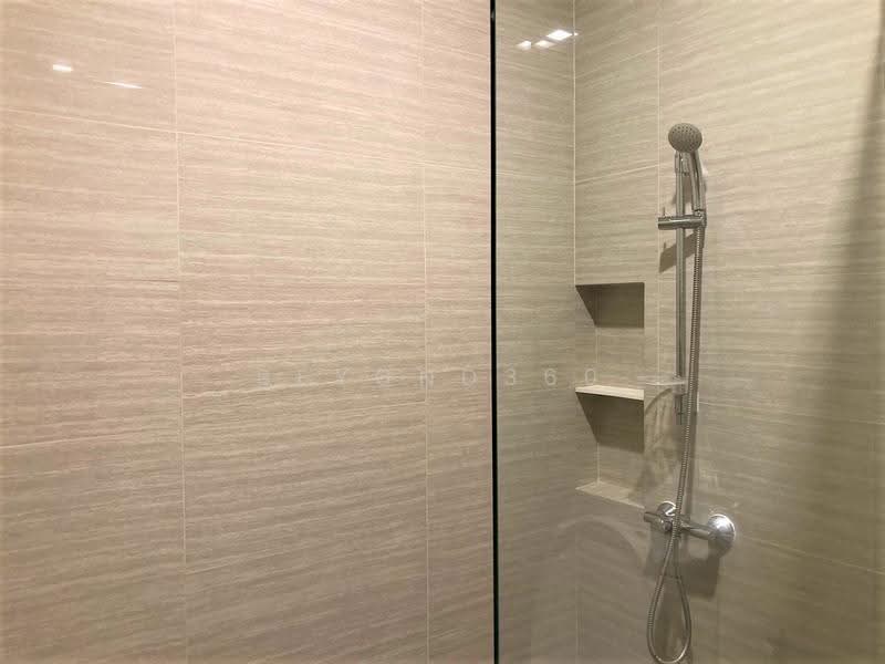 M Jatujak, Bangkok, Phahonyothin Road, Chatuchak, Bangkok, 1 Bedroom, 32 sqm, Condo For Sale, by Beyond360, 11060983 - DDproperty.com