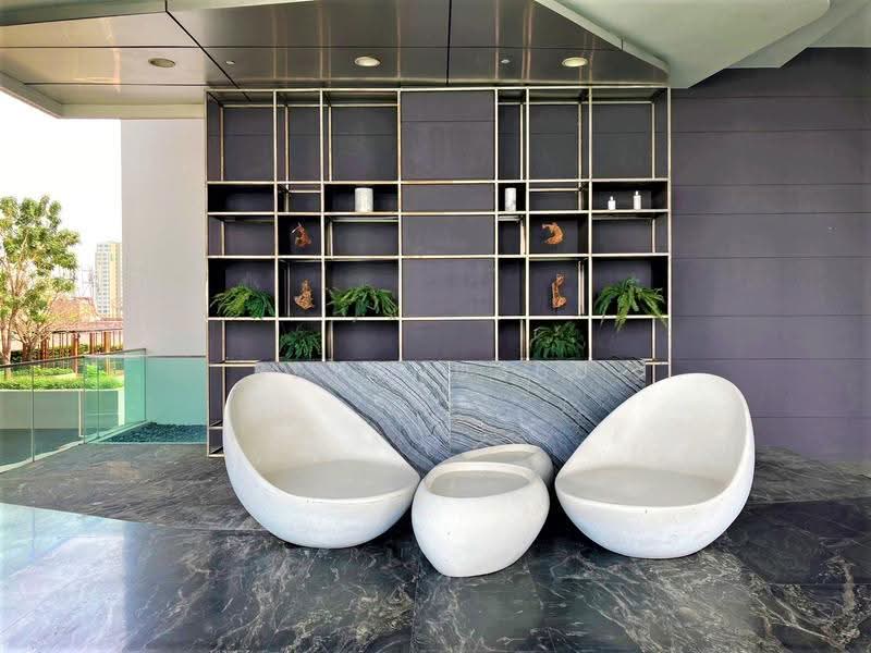 M Jatujak, Bangkok, Phahonyothin Road, Chatuchak, Bangkok, 1 Bedroom, 32 sqm, Condo For Sale, by Beyond360, 11060983 - DDproperty.com