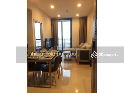 For Rent - Oka Haus Sukhumvit 36, Bangkok