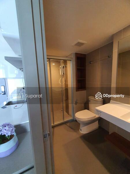 IDEO Rama 9-Asoke, Bangkok, Rama 9 Road, Huai Khwang, Bangkok, 2 Bedrooms, 50 sqm, Condo For Rent, by Suparat, 11061235 - DDproperty.com