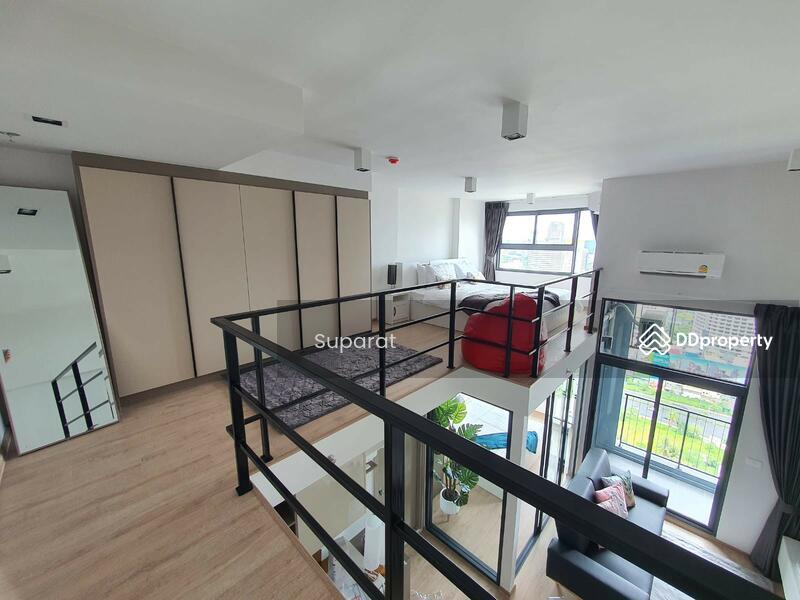 IDEO Rama 9-Asoke, Bangkok, Rama 9 Road, Huai Khwang, Bangkok, 2 Bedrooms, 50 sqm, Condo For Rent, by Suparat, 11061235 - DDproperty.com
