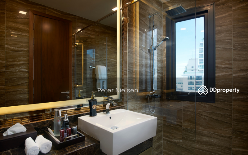 Elysium Residences, Chon Buri (Pattaya), Soi Kasetsin 7, Nong Pru, Bang Lamung (Pattaya), Chon Buri (Pattaya), 2 Bedrooms, 71 sqm, Condo For Sale, by Peter Nielsen, 11061250 - DDproperty.com