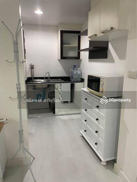 The Kris Ratchada 17, Bangkok, Inthamara 45 Alley, Din Daeng, Bangkok, Studio, 37 sqm, Condo For Sale, by สมิตพงศ์ อาริยวัฒน์, 11061269 - DDproperty.com