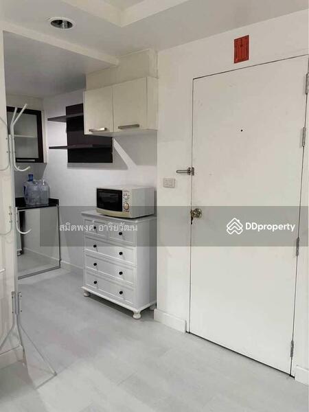 The Kris Ratchada 17, Bangkok, Inthamara 45 Alley, Din Daeng, Bangkok, Studio, 37 sqm, Condo For Sale, by สมิตพงศ์ อาริยวัฒน์, 11061269 - DDproperty.com