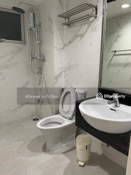 The Kris Ratchada 17, Bangkok, Inthamara 45 Alley, Din Daeng, Bangkok, Studio, 37 sqm, Condo For Sale, by สมิตพงศ์ อาริยวัฒน์, 11061269 - DDproperty.com