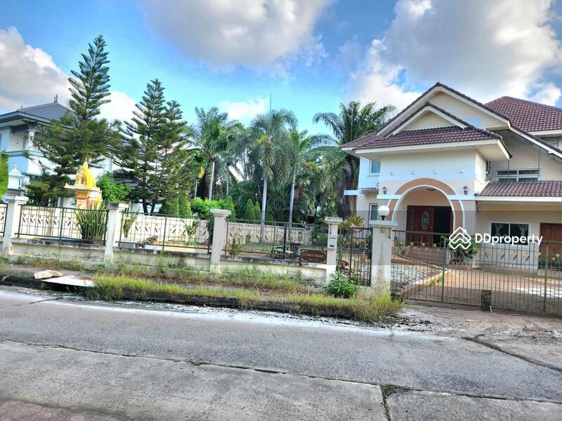 House for rent closed The mall, Nakhon Ratchasima, Nai Muang, Muang Nakhon Ratchasima, Nakhon Ratchasima, 4 Bedrooms, 230 sqm, Single Detached House For Rent, by วิรณี, 11061459 - DDproperty.com