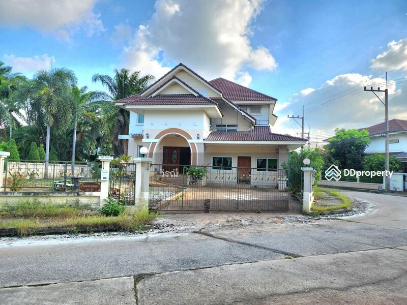 House for rent closed The mall, Nakhon Ratchasima, Nai Muang, Muang Nakhon Ratchasima, Nakhon Ratchasima, 4 Bedrooms, 230 sqm, Single Detached House For Rent, by วิรณี, 11061459 - DDproperty.com